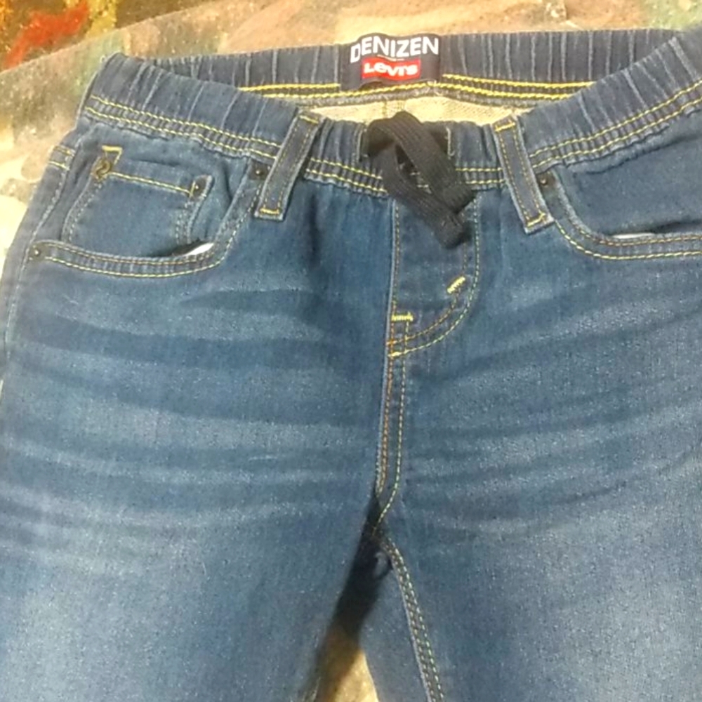 Levi's Denizen